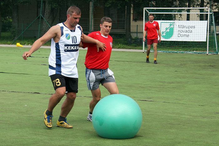 Foto - arhīvs