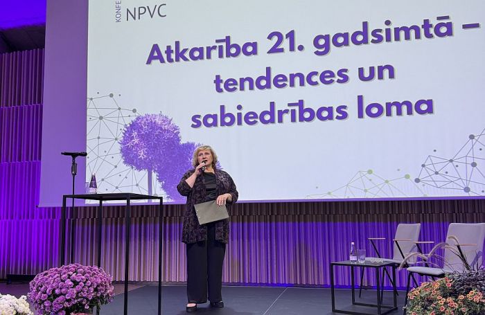 Foto - NPVC