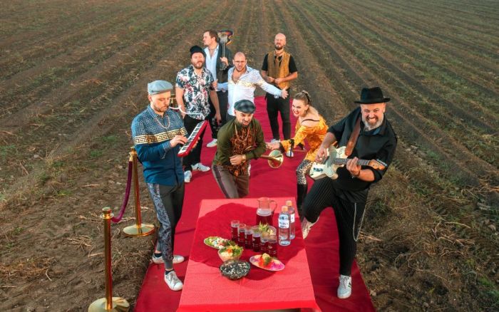 Foto – Jānis Škapars