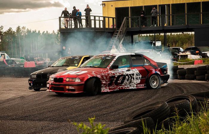 Foto – slapjaragana.lv