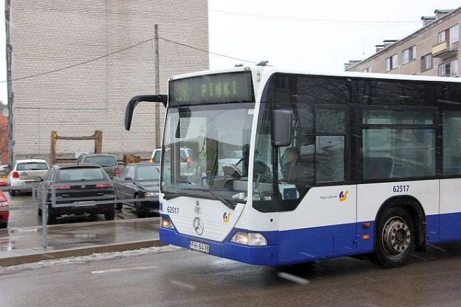 Foto - arhīvs