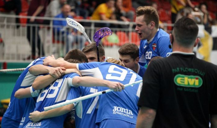 Foto - "Ķekavas Bulldogs"