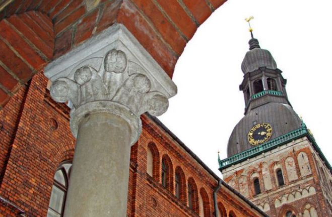 Foto - arhīvs