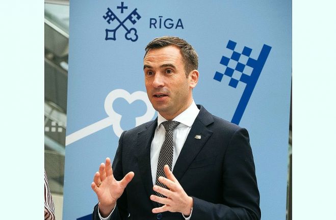 Foto - arhīvs