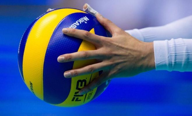 26.II Nacionālās volejbola līgas spēle Sējā