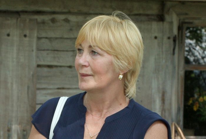 Foto - arhīvs
