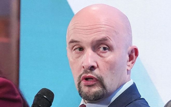 Foto - Ilmārs Znotiņš, Valsts prezidenta kanceleja