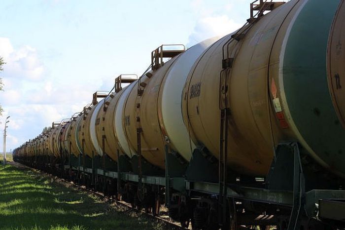 Foto - Liene Ozola un arhīvs