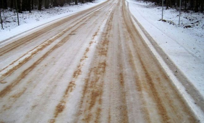 Foto - Latvijas Valsts ceļi