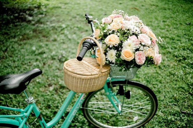 5.V Pavasara velobrauciens Inčukalna pagastā
