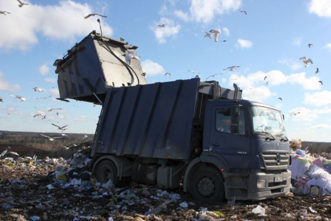 &quot;Getliņi eko&quot;: Atkritumu pārstādes apmēru palielināšana mudinās sabiedrību šķirot atkritumus apzinīgāk un rūpīgāk