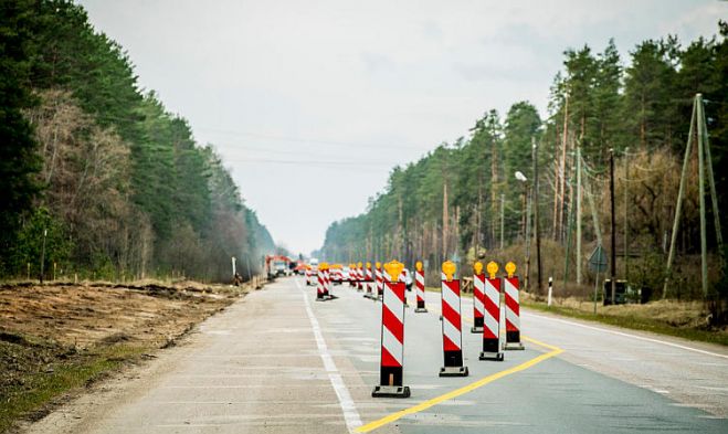 Foto - Latvijas Valsts ceļi