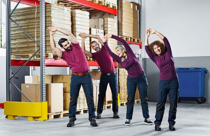 Foto - publicitātes