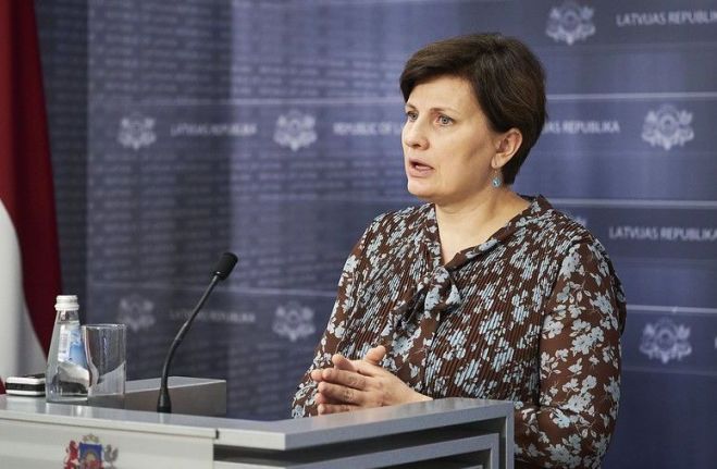 Foto - Valsts kanceleja