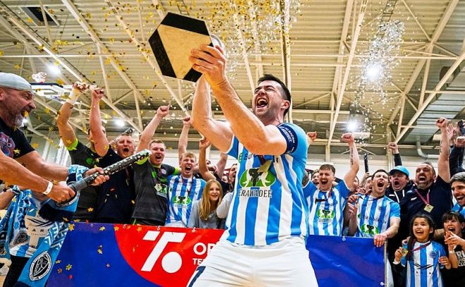 Foto - Latvijas Futbola federācija