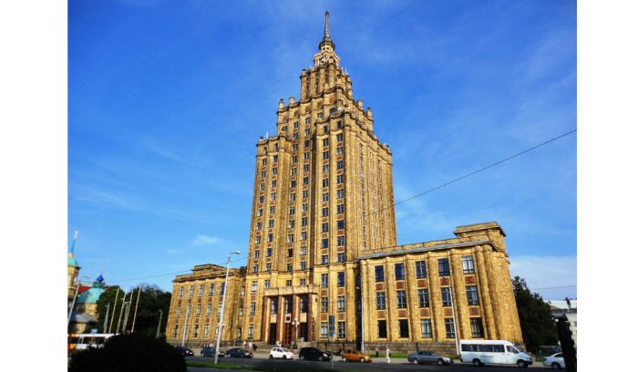 Nosaukti gada nozīmīgākie sasniegumi Latvijas zinātnē