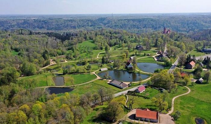 Foto - sigulda.lv