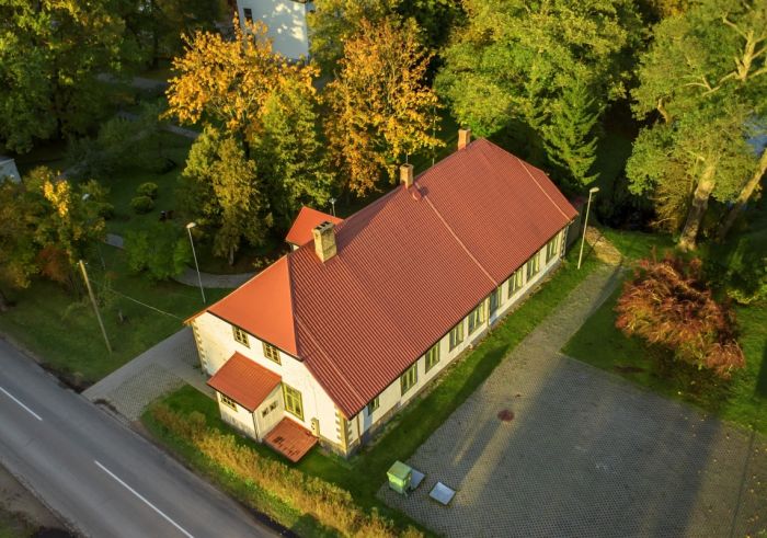 25.VIII Novadpētniecības izstāde &quot;Mārupei 100. Švarcenieku muižas vēsture&quot; Piņķos