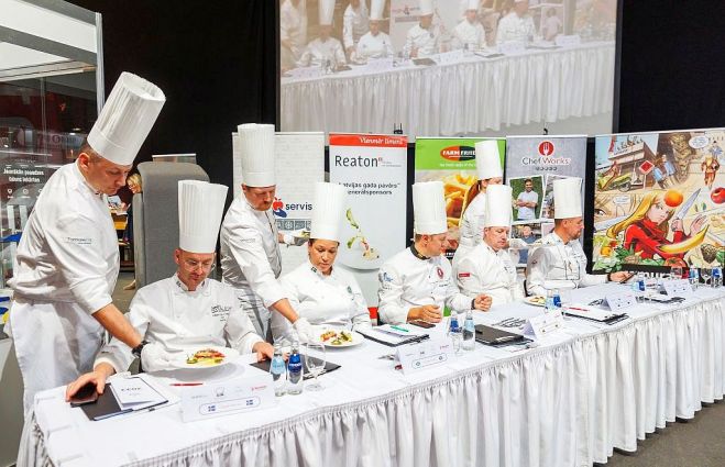 Foto - publicitātes