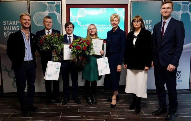 Foto - publicitātes