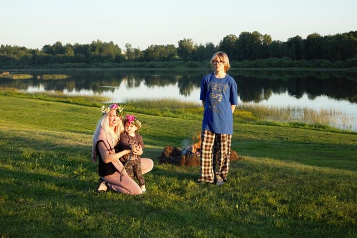 Foto - Zigmārs Dimants