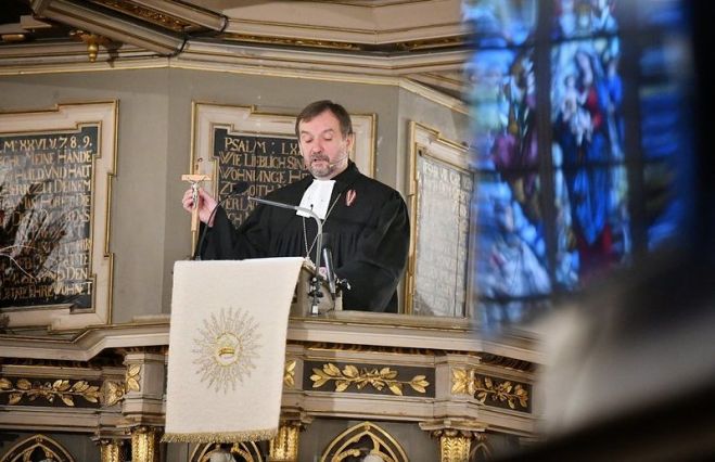 Foto - Valsts prezidenta kanceleja