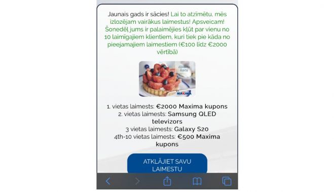 Ilustrācija - publicitātes
