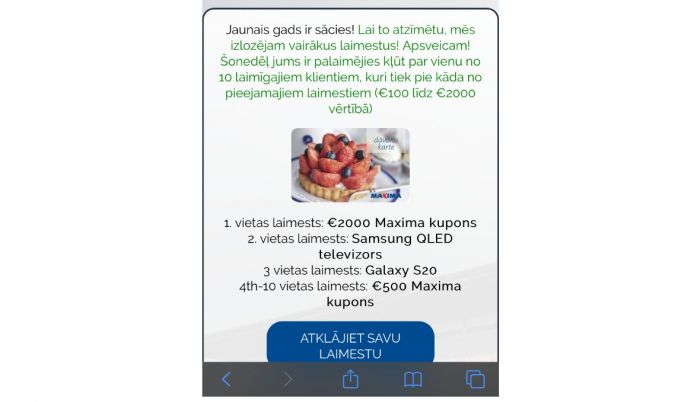 Ilustrācija - publicitātes