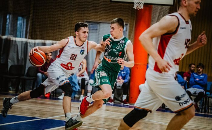 Foto - basket.lv