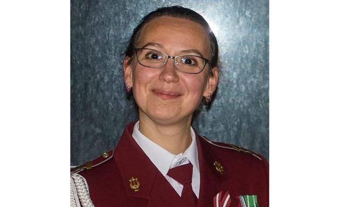Foto - no privātā arhīva