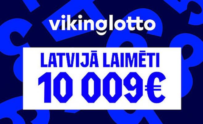 Ilustrācija - latloto.lv