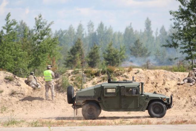 Foto - arhīvs