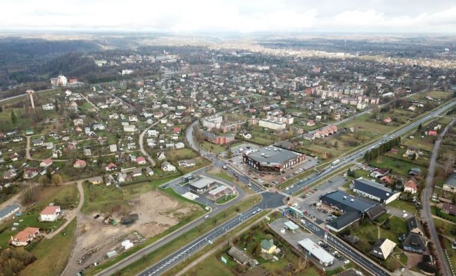 Foto - Siguldas novada pašvaldība