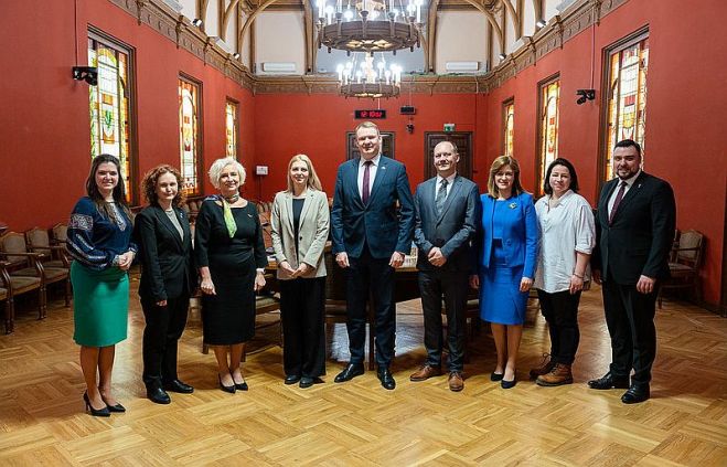 Foto - Reinis Inkēns, Saeima