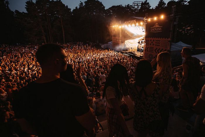 Foto - facebook.com/PositivusFestival