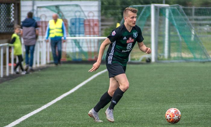 Foto - FK &quot;Auda&quot;