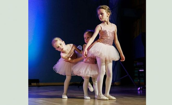 14.XII Koncerts &quot;Ziemas skaņas&quot; Baložos