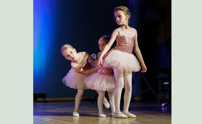 14.XII Koncerts &quot;Ziemas skaņas&quot; Baložos