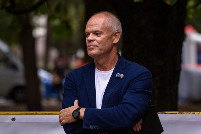 Foto - publicitātes