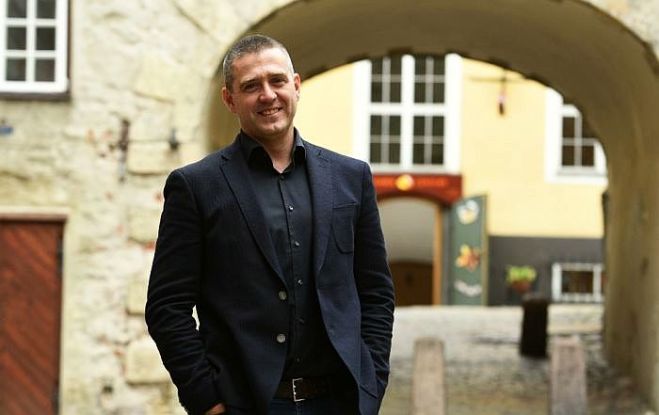 Foto - arhīvs