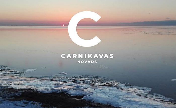 Carnikavas novadam izstrādāta vizuālā identitāte