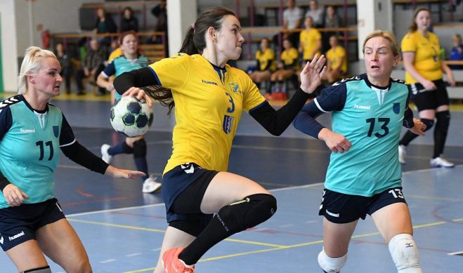 Foto - Latvijas Handbola federācija