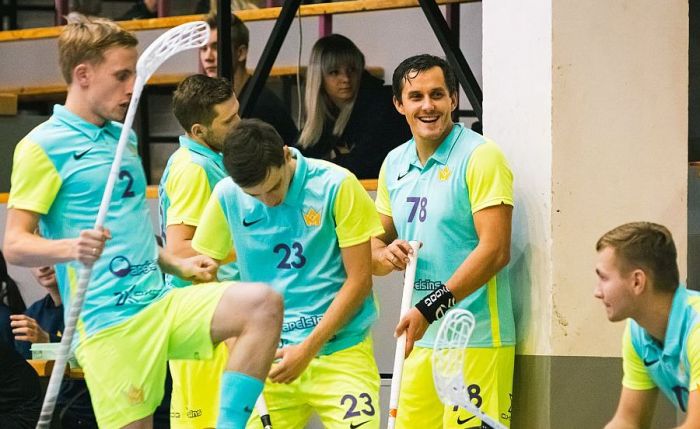 Foto - FS "Masters"