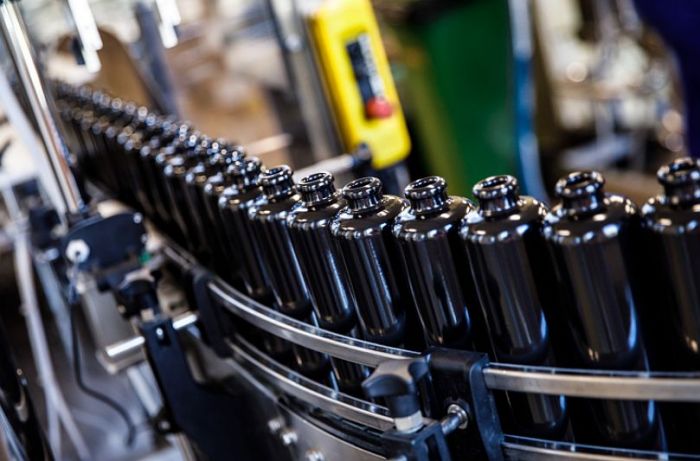 Attēls rakstam: "Amber Latvijas balzams" iesniedzis pieteikumu tiesiskās aizsardzības procesa sākšanai