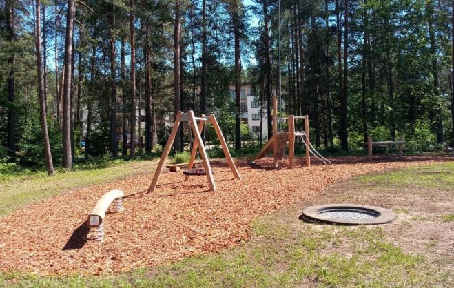 Foto - Stopiņu novada pašvaldība