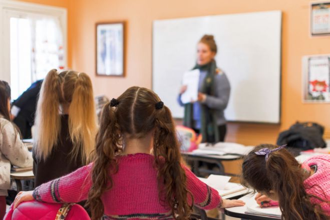 Pierīgas skolas meklē pedagogus