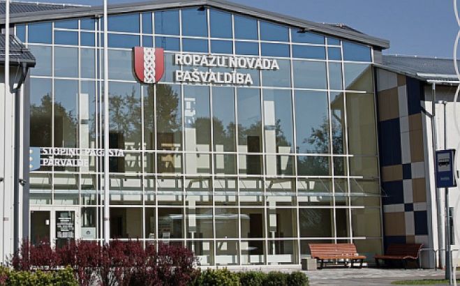 Foto - ropazi.lv