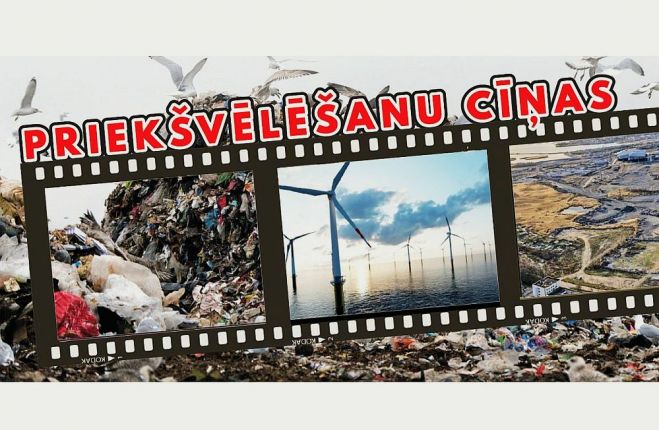 Kolāžas foto - arhīvs