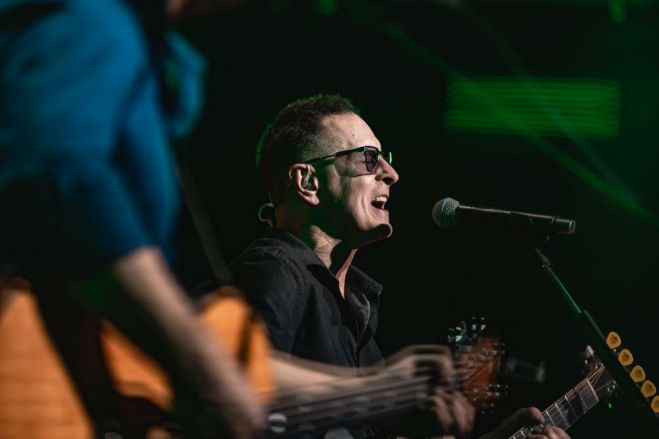 Foto - Ieva Romaško