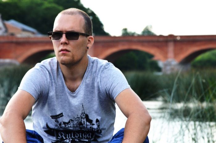 Foto no privātā arhīva